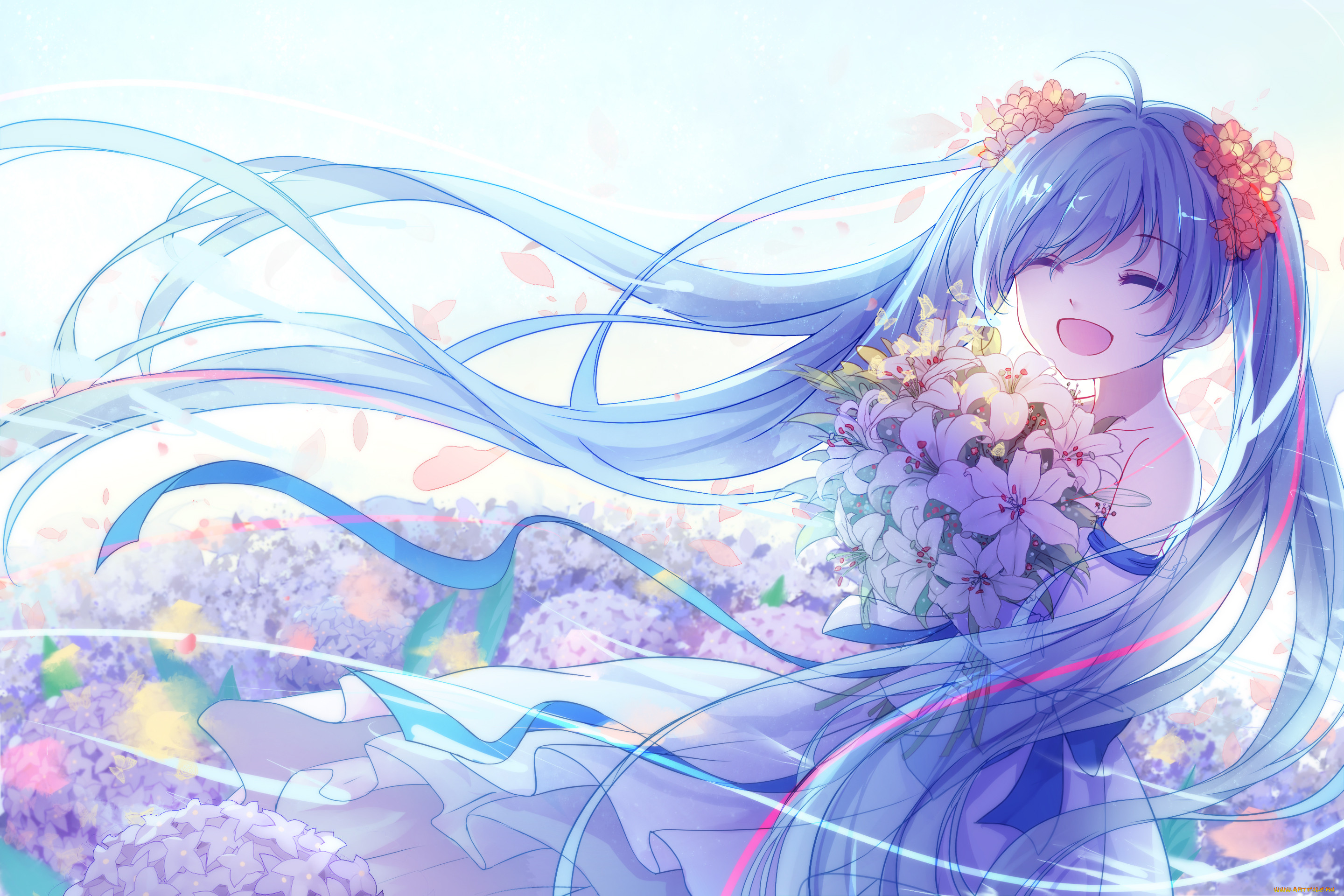 , vocaloid, , , 